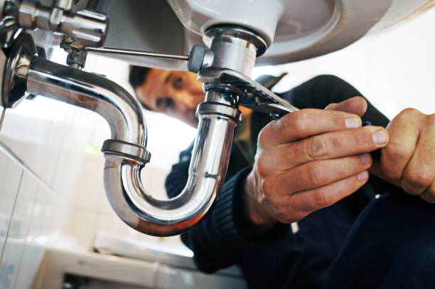 Best Water Heater Repair  in Paramount, CA