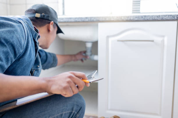 Best Water Leak Repair  in Paramount, CA