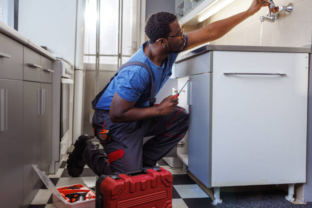 Best Septic Systems  in Paramount, CA